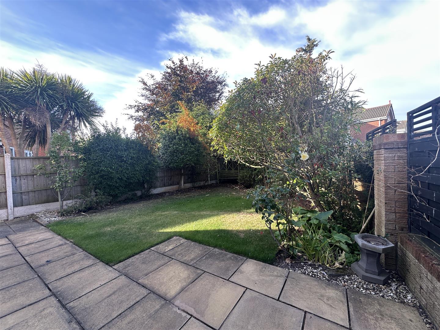 Cheriton Park, Southport